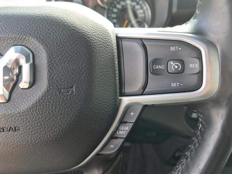 ram 1500 2021 - 21