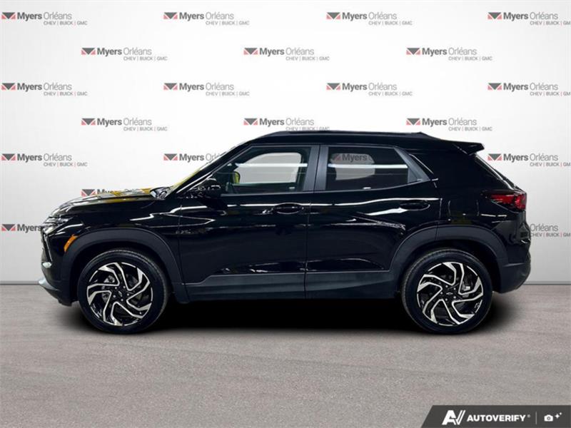 chevrolet Trailblazer 2026 - 2