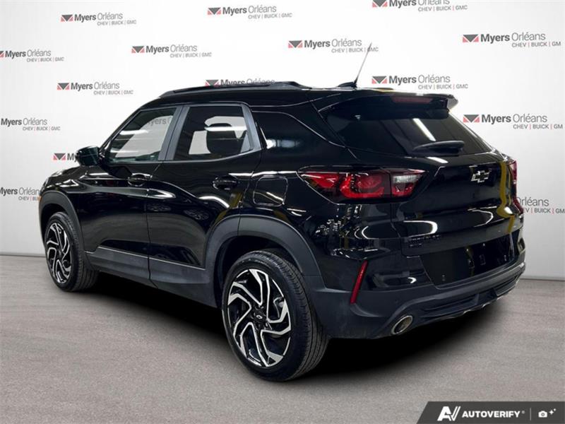 chevrolet Trailblazer 2026 - 3