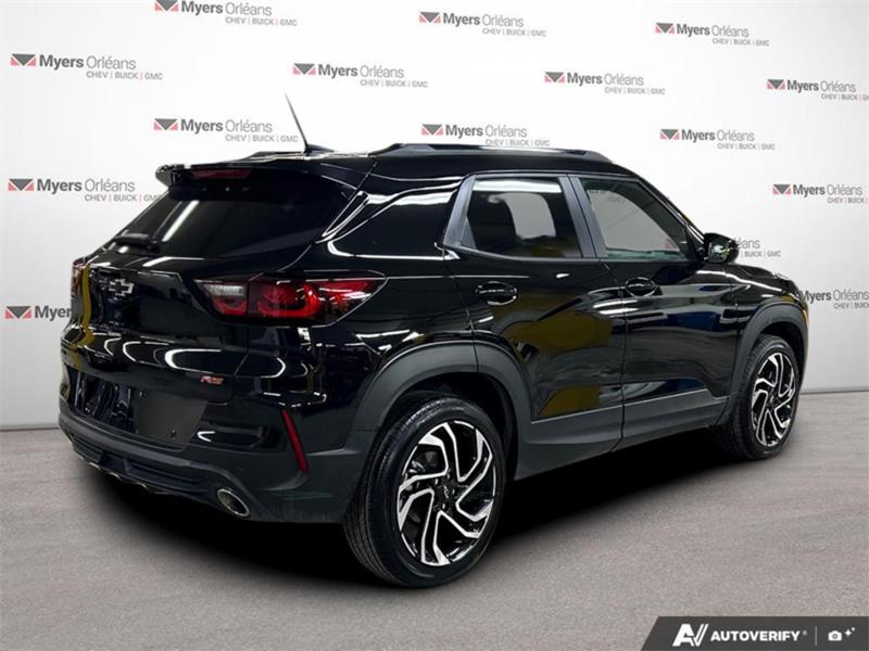 chevrolet Trailblazer 2026 - 5