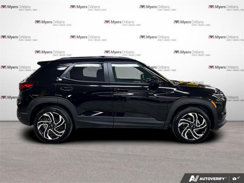 chevrolet Trailblazer 2026 - 6