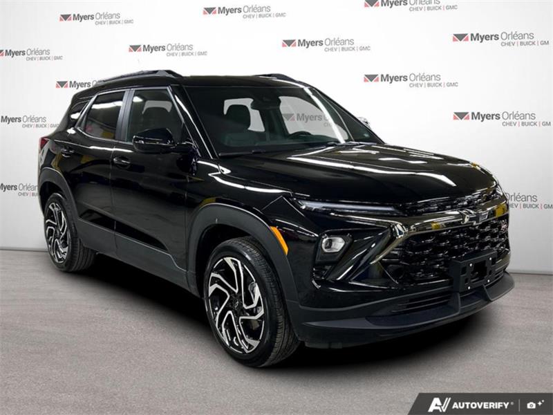 chevrolet Trailblazer 2026 - 7