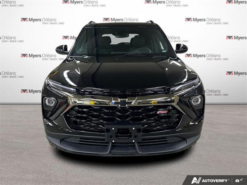 chevrolet Trailblazer 2026 - 8