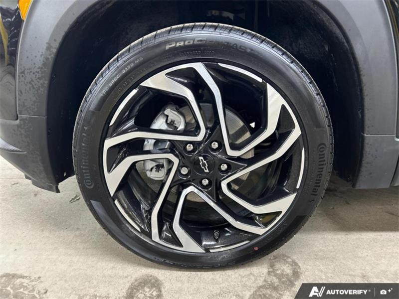 chevrolet Trailblazer 2026 - 9
