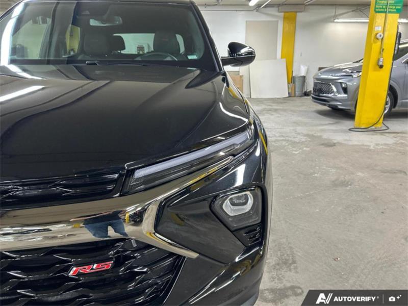 chevrolet Trailblazer 2026 - 11