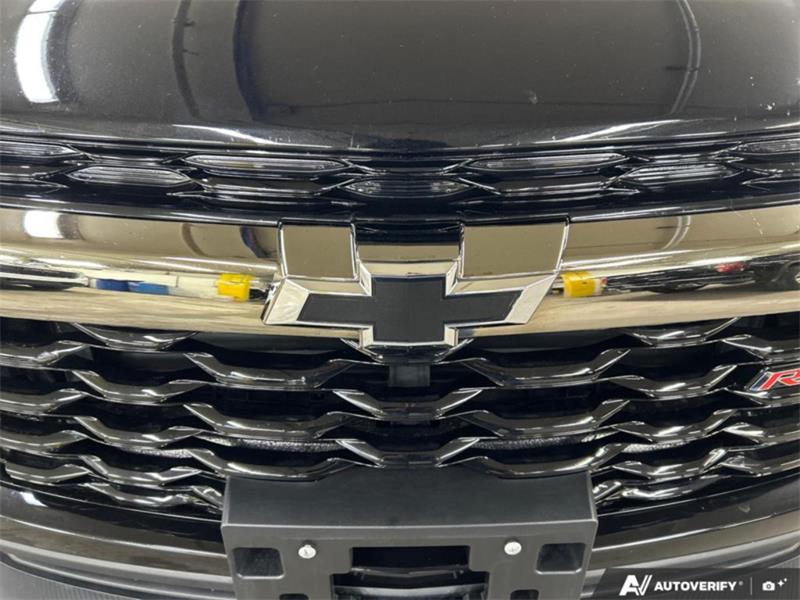 chevrolet Trailblazer 2026 - 12