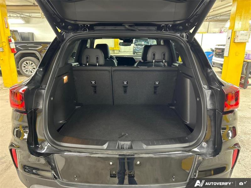 chevrolet Trailblazer 2026 - 15