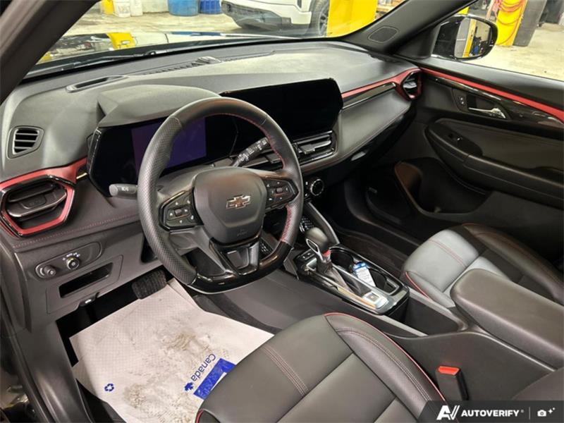 chevrolet Trailblazer 2026 - 16