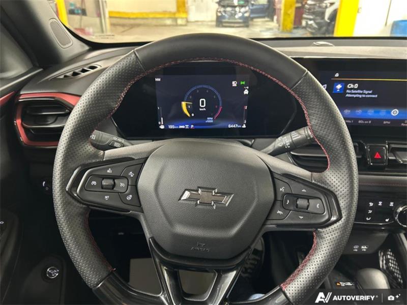 chevrolet Trailblazer 2026 - 17
