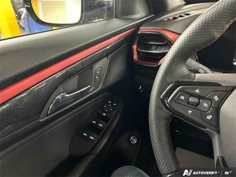 chevrolet Trailblazer 2026 - 20