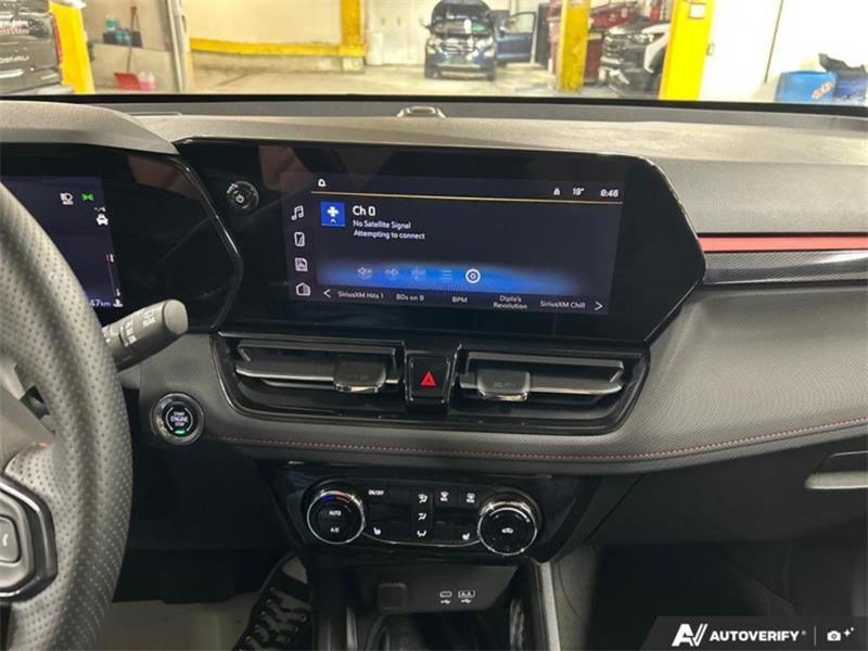 chevrolet Trailblazer 2026 - 22