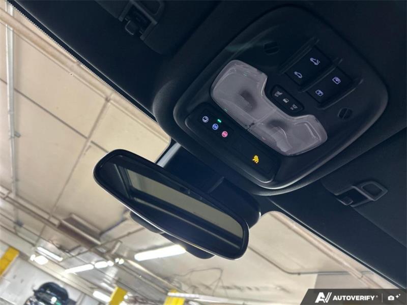 chevrolet Trailblazer 2026 - 24
