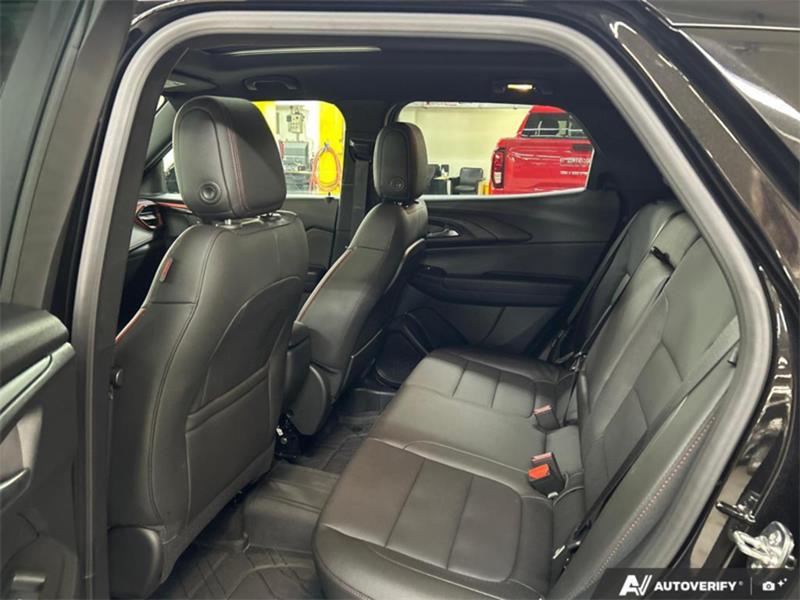 chevrolet Trailblazer 2026 - 26