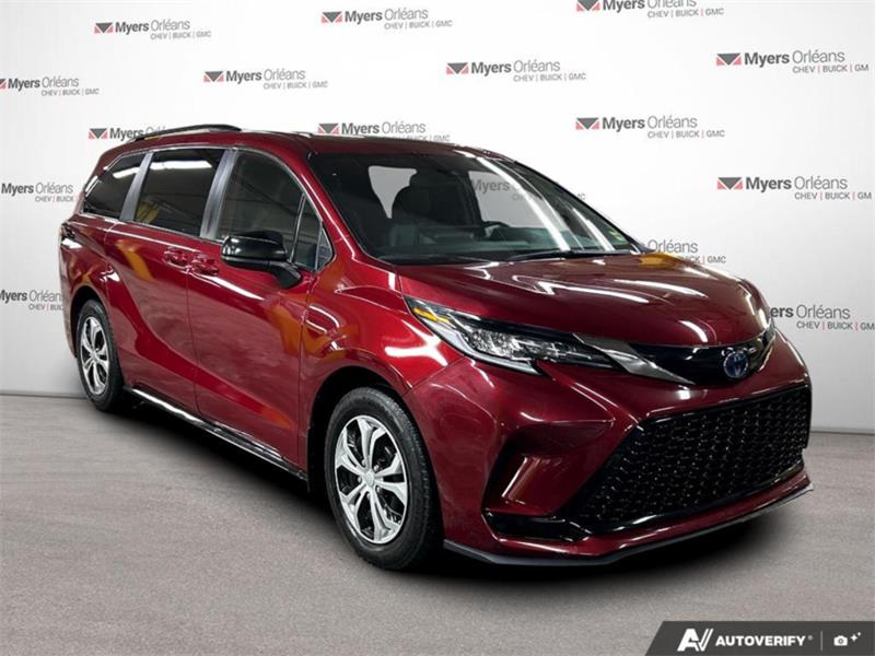 toyota Sienna 2025 - 7