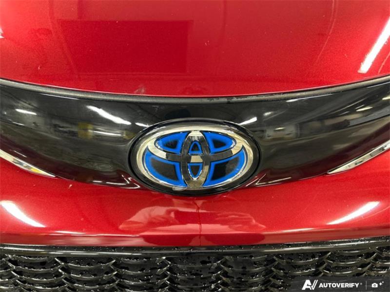 toyota Sienna 2025 - 12