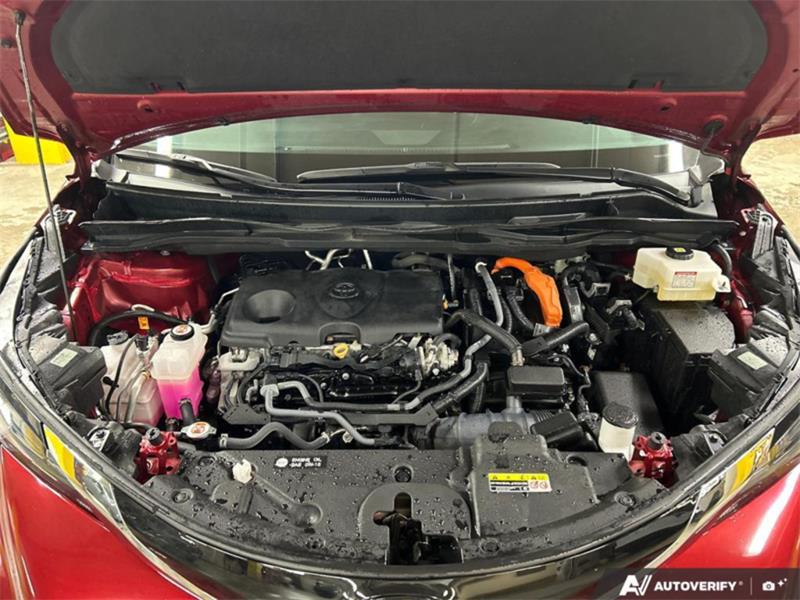 toyota Sienna 2025 - 13
