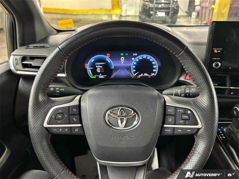 toyota Sienna 2025 - 17