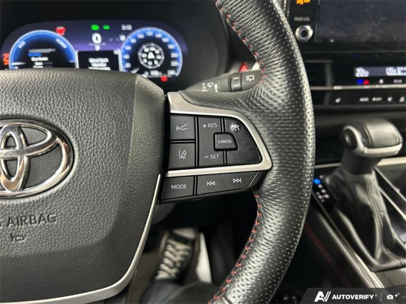 toyota Sienna 2025 - 19