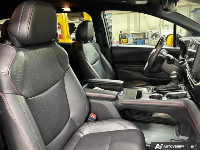 toyota Sienna 2025 - 25