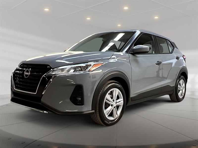 nissan Kicks 2023