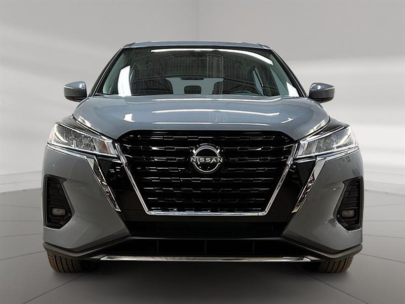 nissan Kicks 2023 - 2