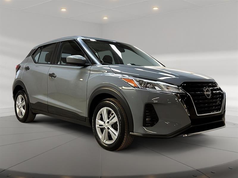 nissan Kicks 2023 - 3