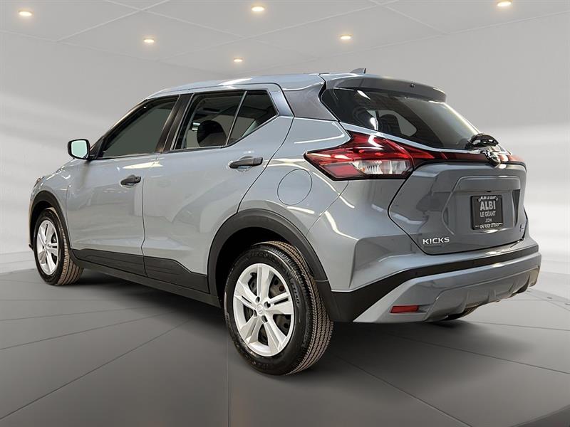 nissan Kicks 2023 - 6