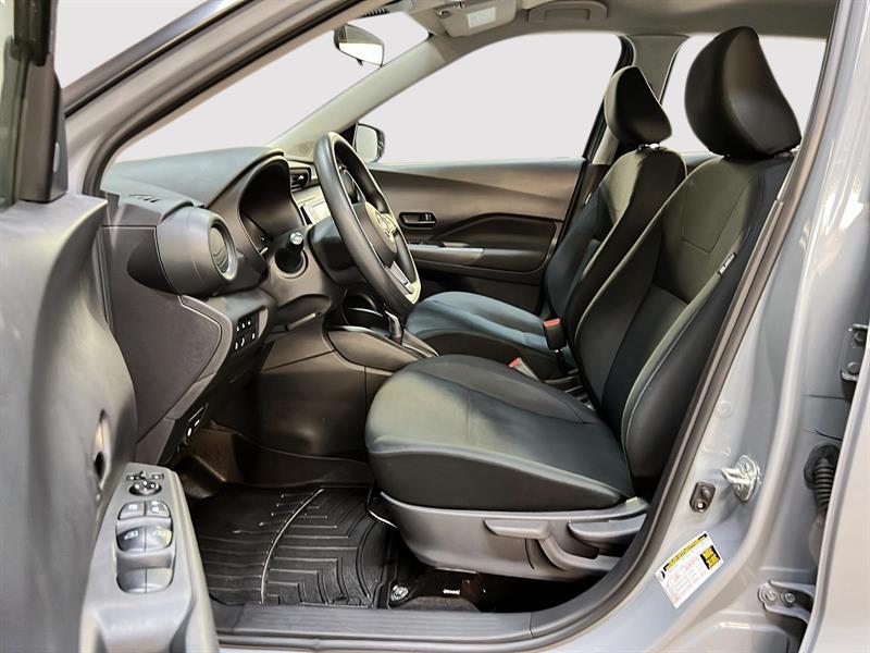 nissan Kicks 2023 - 7