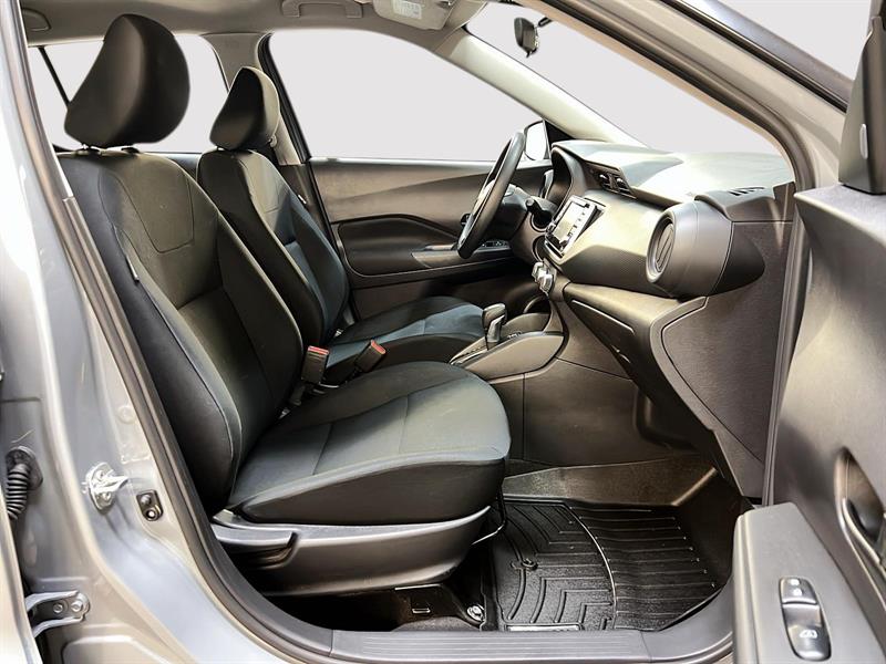 nissan Kicks 2023 - 8