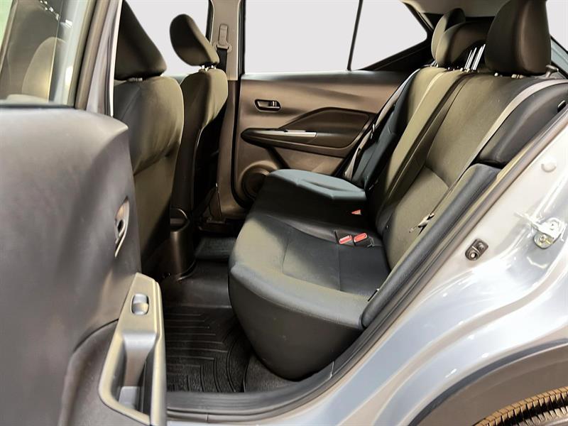 nissan Kicks 2023 - 9