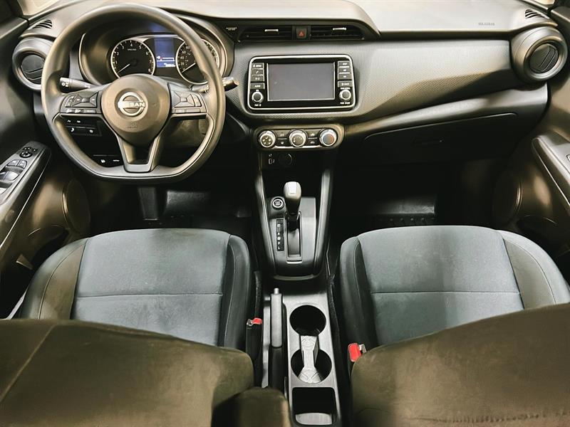 nissan Kicks 2023 - 10