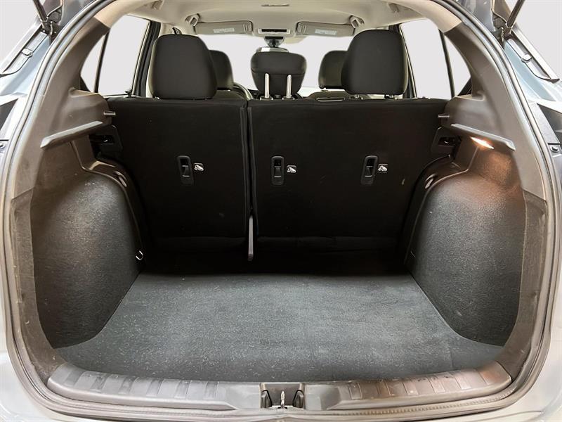 nissan Kicks 2023 - 12