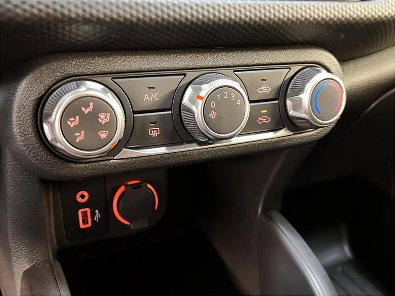 nissan Kicks 2023 - 14
