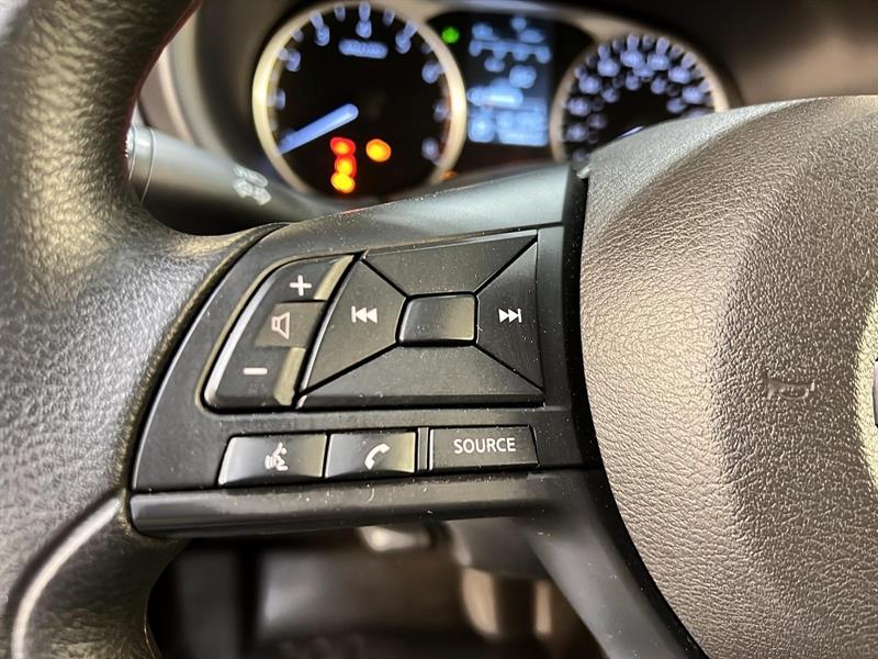 nissan Kicks 2023 - 19