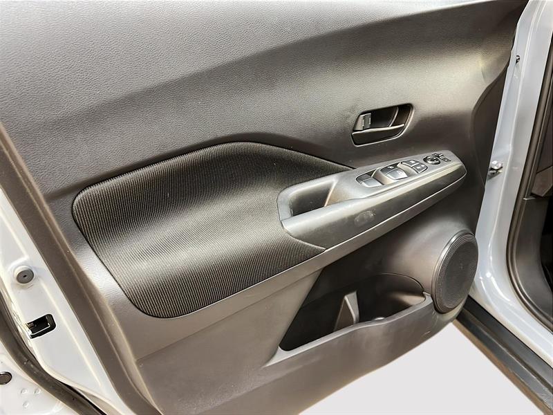nissan Kicks 2023 - 22