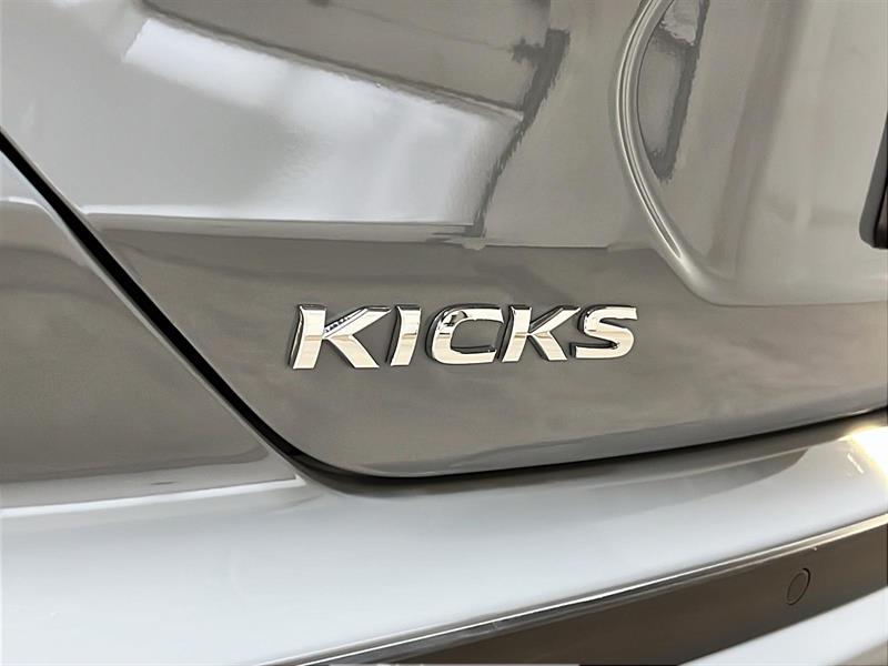 nissan Kicks 2023 - 23