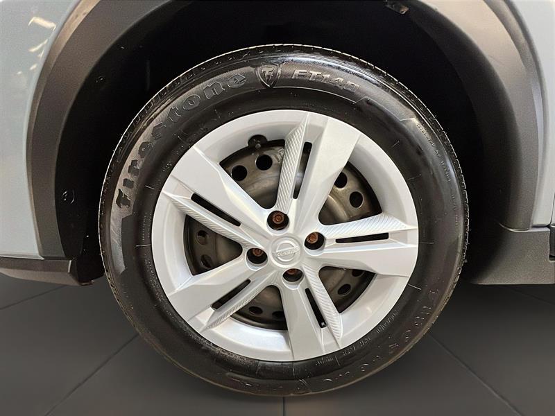 nissan Kicks 2023 - 24