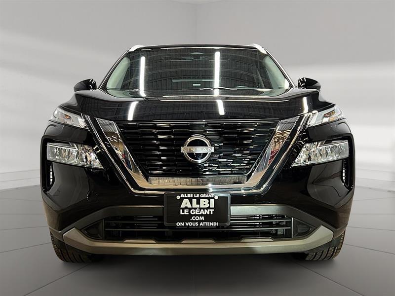 nissan Rogue 2023 - 2
