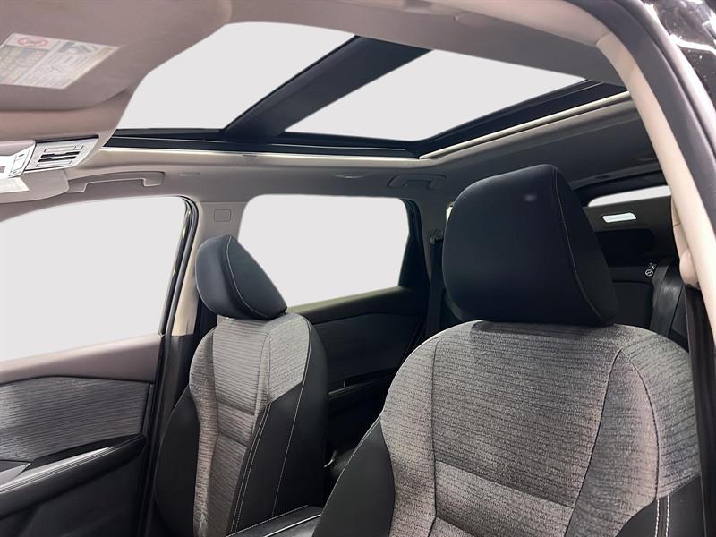 nissan Rogue 2023 - 11