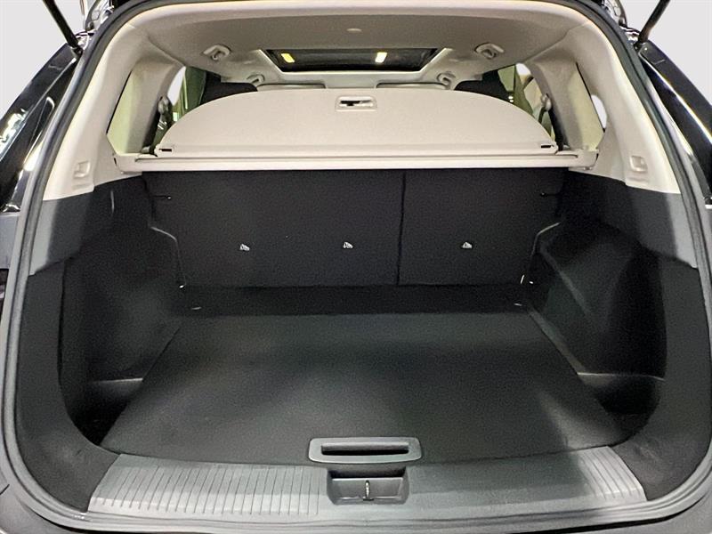 nissan Rogue 2023 - 13