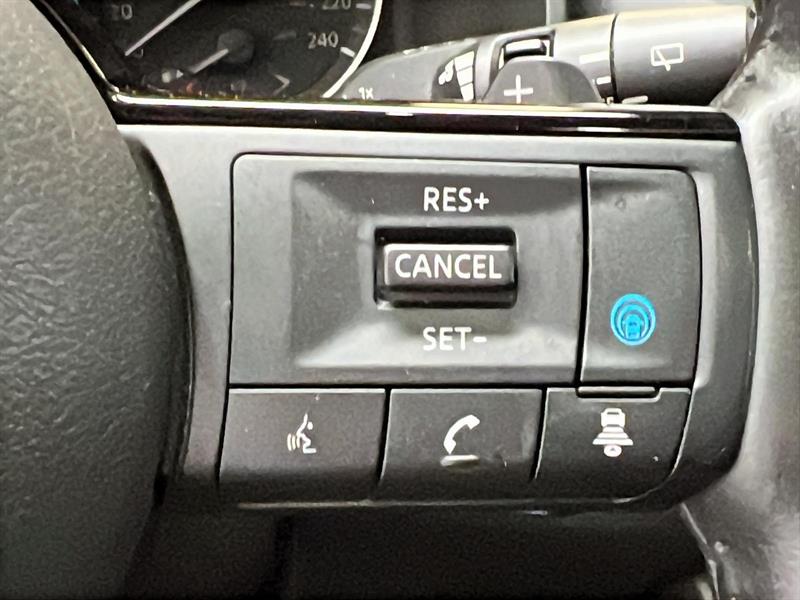 nissan Rogue 2023 - 19