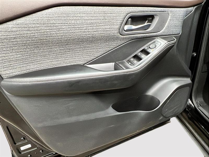 nissan Rogue 2023 - 24
