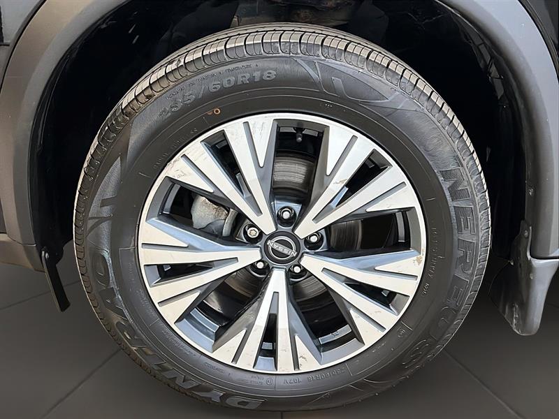 nissan Rogue 2023 - 28