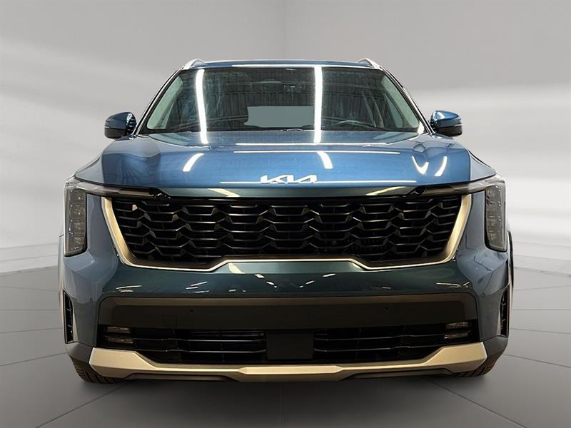 kia Sorento 2025 - 2