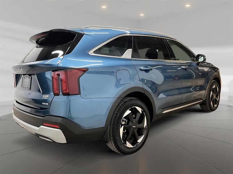 kia Sorento 2025 - 4