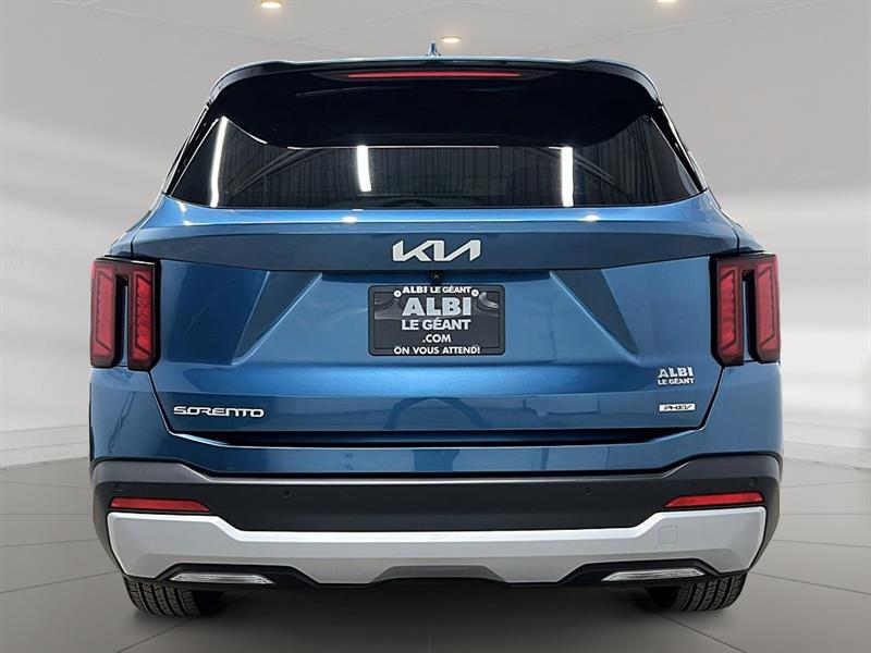 kia Sorento 2025 - 5