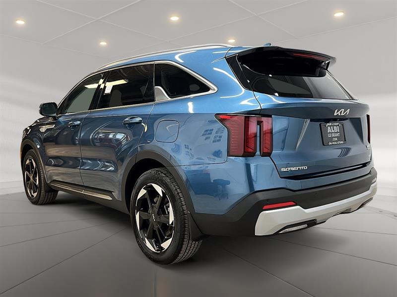 kia Sorento 2025 - 6