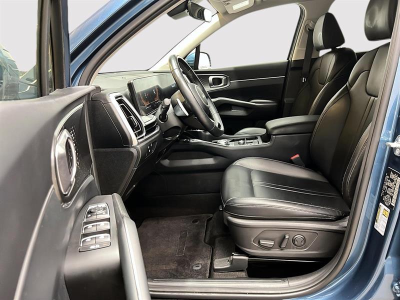 kia Sorento 2025 - 7