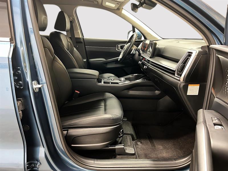kia Sorento 2025 - 8