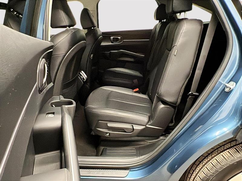 kia Sorento 2025 - 9